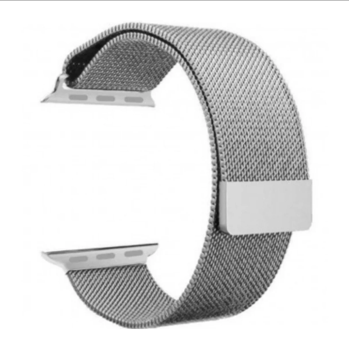 بند ساعت هوشمند اپل واچ 42/44/45/49 میلی متری مدل Magnetic-small-image