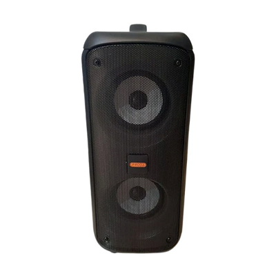 اسپیکر بلوتوثی قابل حمل پرودا مدل Bom box 600-small-image