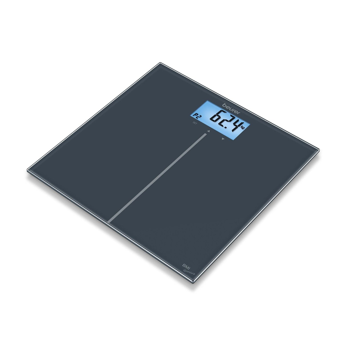 ترازو دیجیتال بیورر مدل GS 280-small-image