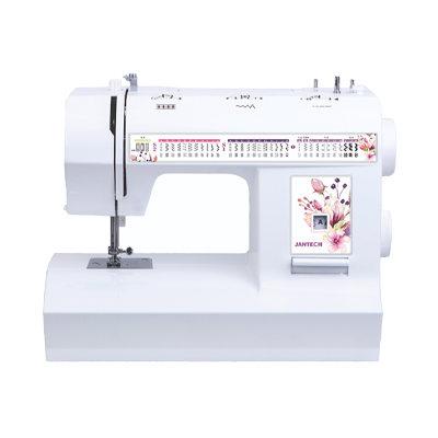 چرخ خیاطی جانتک مدل K400-small-image
