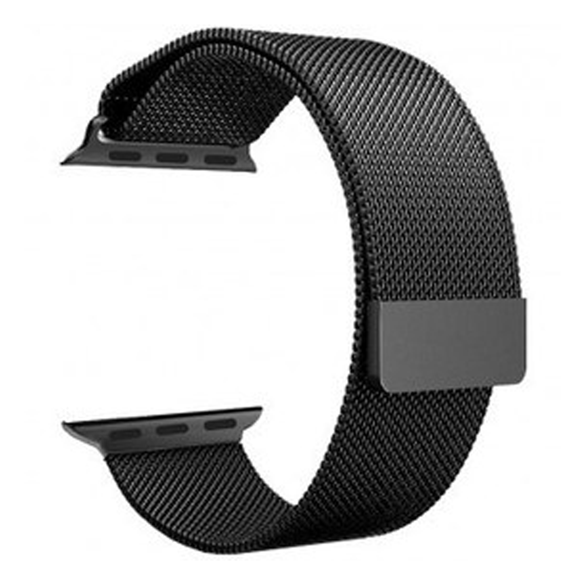 بند ساعت هوشمند اپل واچ 42 میلی متری مدل Milanese Loop-small-image