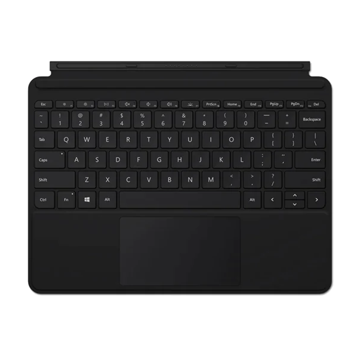 کیبورد تبلت مایکروسافت سرفیس پرو مدل Type Cover With FingerPrint ID copy-small-image