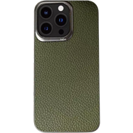 کاور چرمی برند Kajsa مناسب برای گوشی اپل iPhone 13 Pro Max -small-image