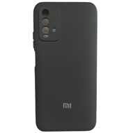 کاور سیلیکونی محافظ لنزدار مناسب برای گوشی موبایل شیائومی Redmi 9T-small-image