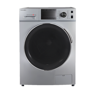 ماشین لباسشویی پاکشوما 9 کیلویی مدل BWF-40116st-small-image