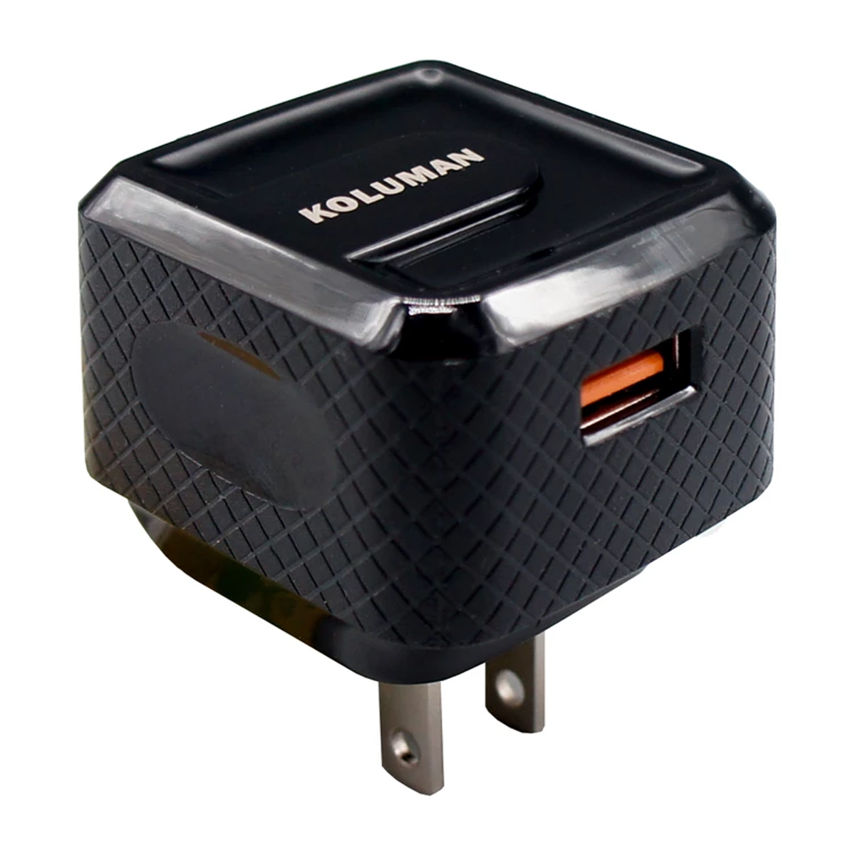 شارژر دیواری کلومن مدل KC-H400-small-image