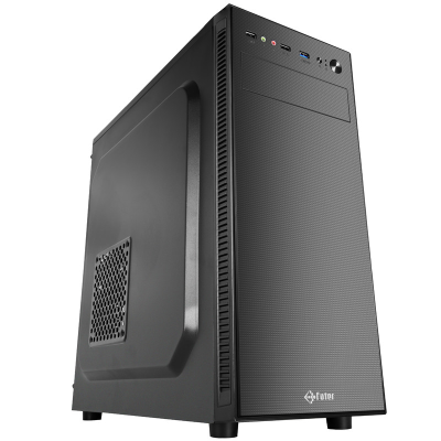 کیس کامپیوتر فاطر مدل F-3301