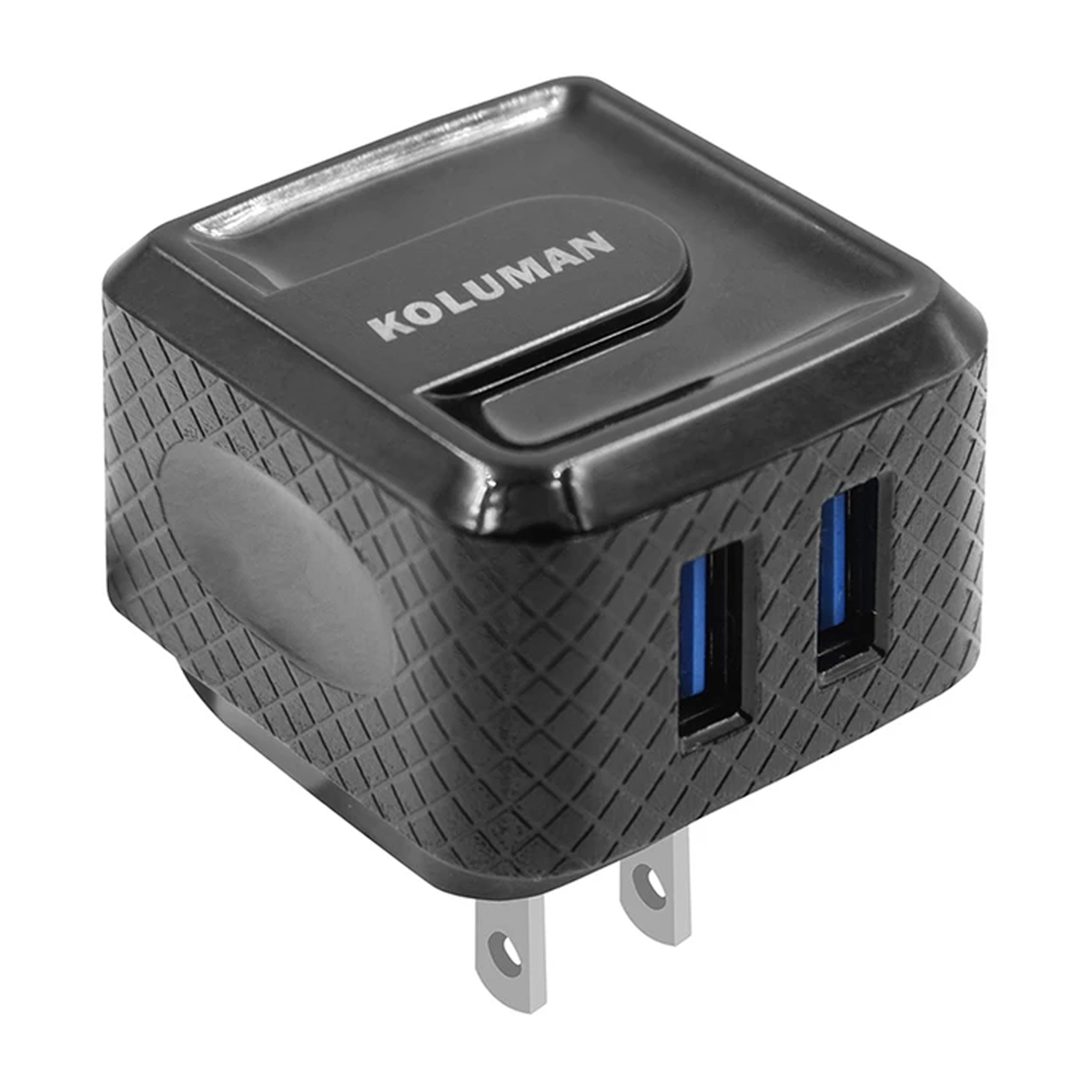 شارژر دیواری کلومن مدل KC-H400 copy-small-image