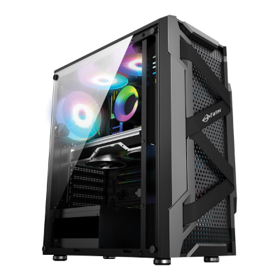 کیس کامپیوتر فاطر مدل FG-525X