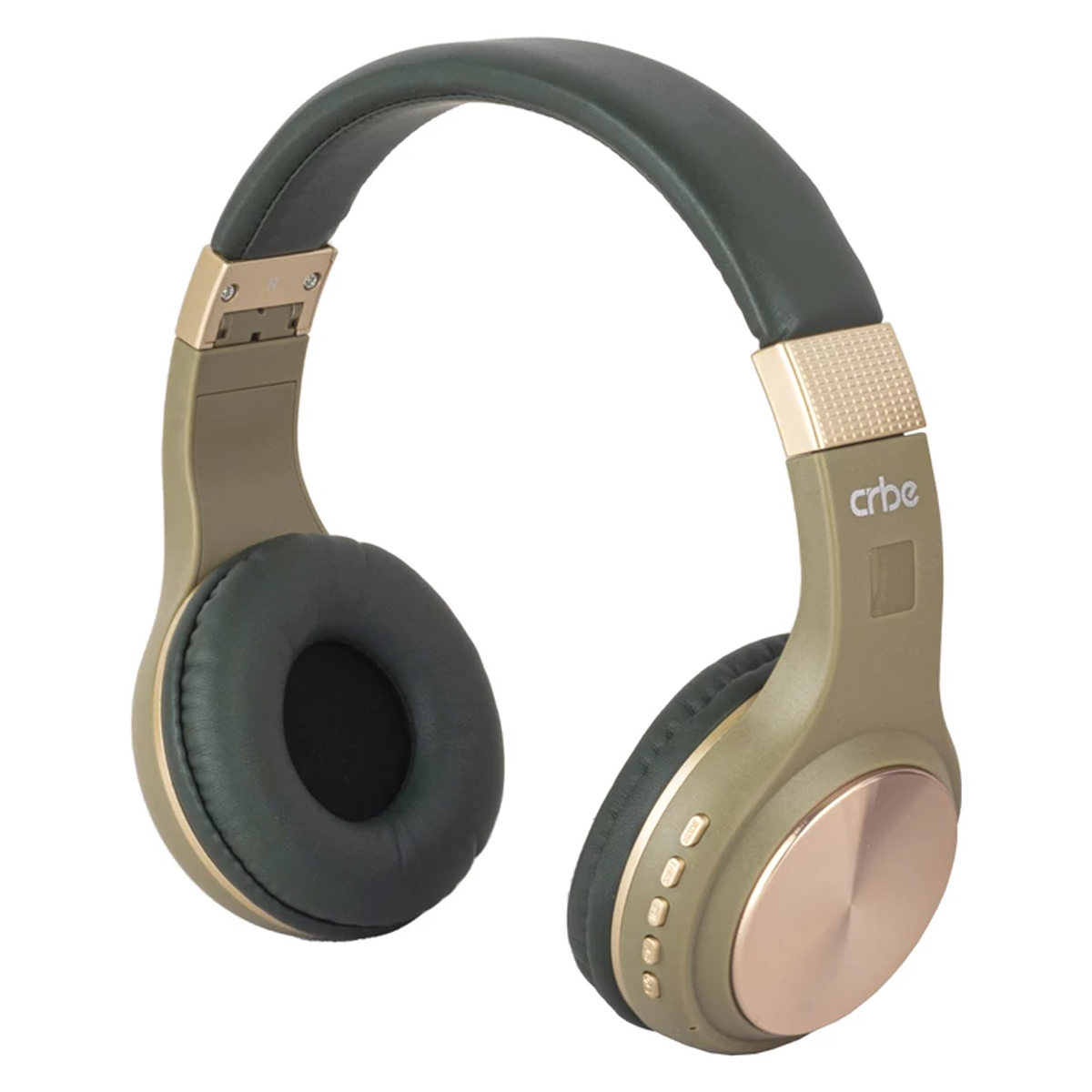 هدفون بی سیم کربی مدل BE-H102-small-image