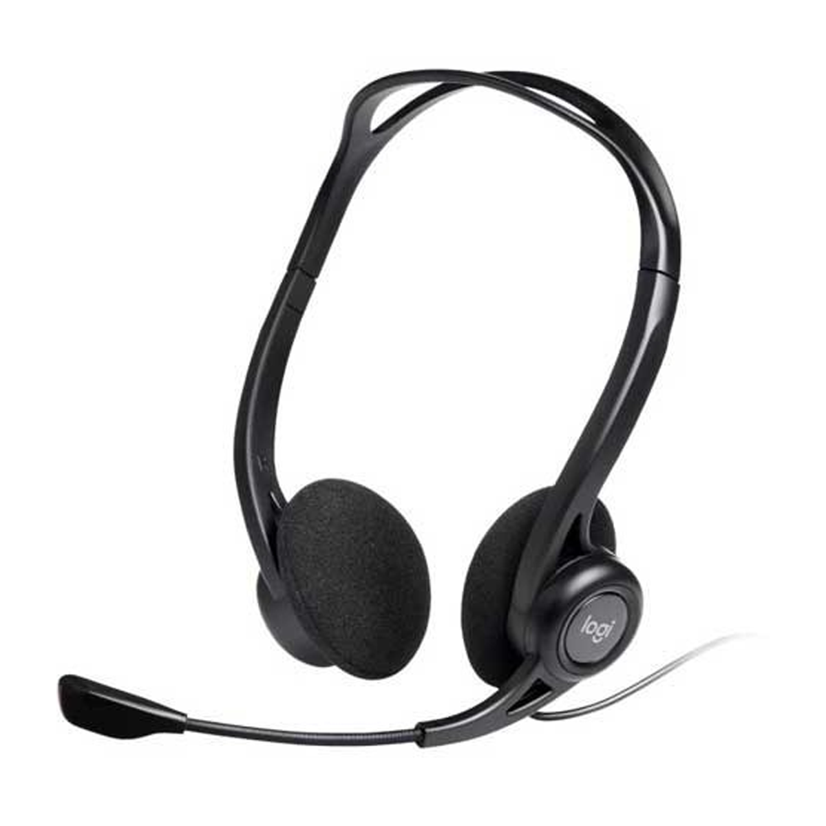 هدفون سیمی لاجیتک مدل H540 copy-small-image