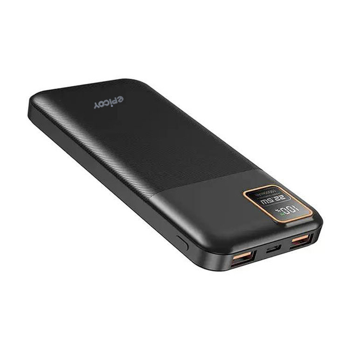 پاوربانک اپیکوی مدل Gorilla100 ظرفیت 10000 میلی‌ آمپر ساعت-small-image