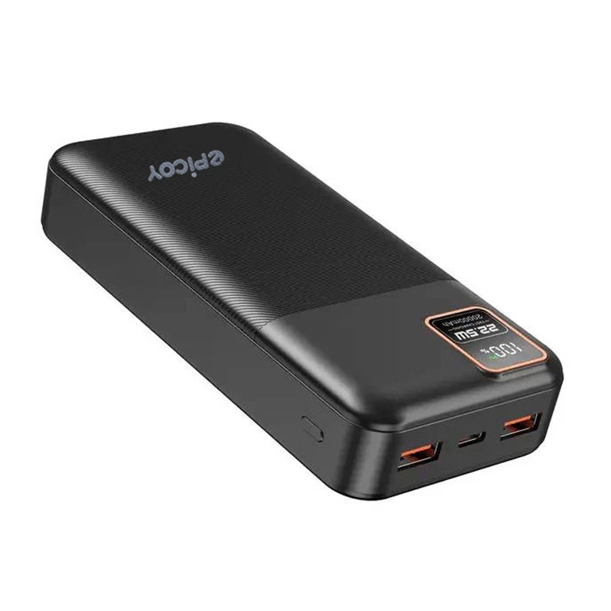 پاوربانک اپیکوی مدل Gorilla200 ظرفیت 20000 میلی‌ آمپر ساعت-small-image