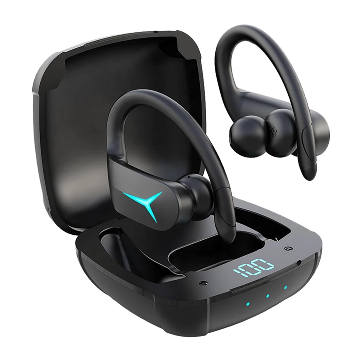 هندزفری بی سیم ایفورج مدل MA-buds04-small-image