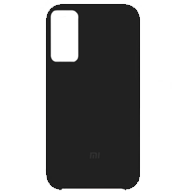 کاور سیلیکونی مناسب برای گوشی موبایل شیائومی Mi 10T / Mi 10T Pro-small-image