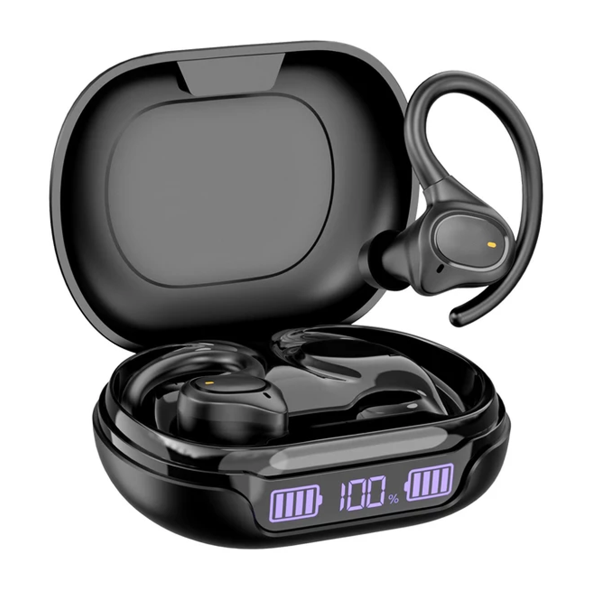 هندزفری بلوتوثی ایفورج مدل MA-buds05-small-image