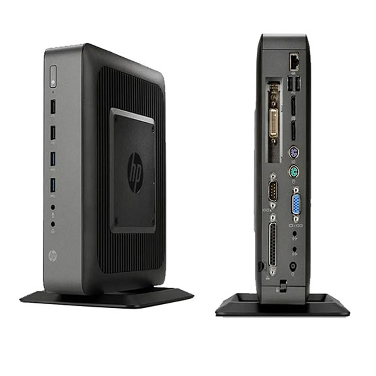 تین کلاینت اچ پی مدل HP T620 DualCore-small-image