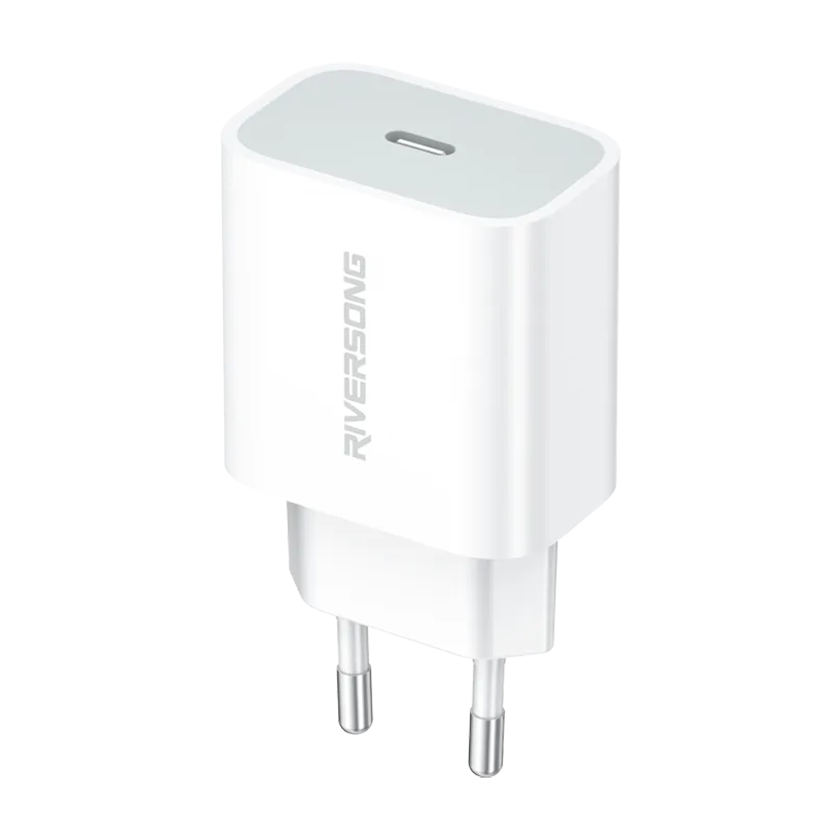 شارژر دیواری ریورسانگ مدل PowerKub 20 AD75C توان 20 وات-small-image