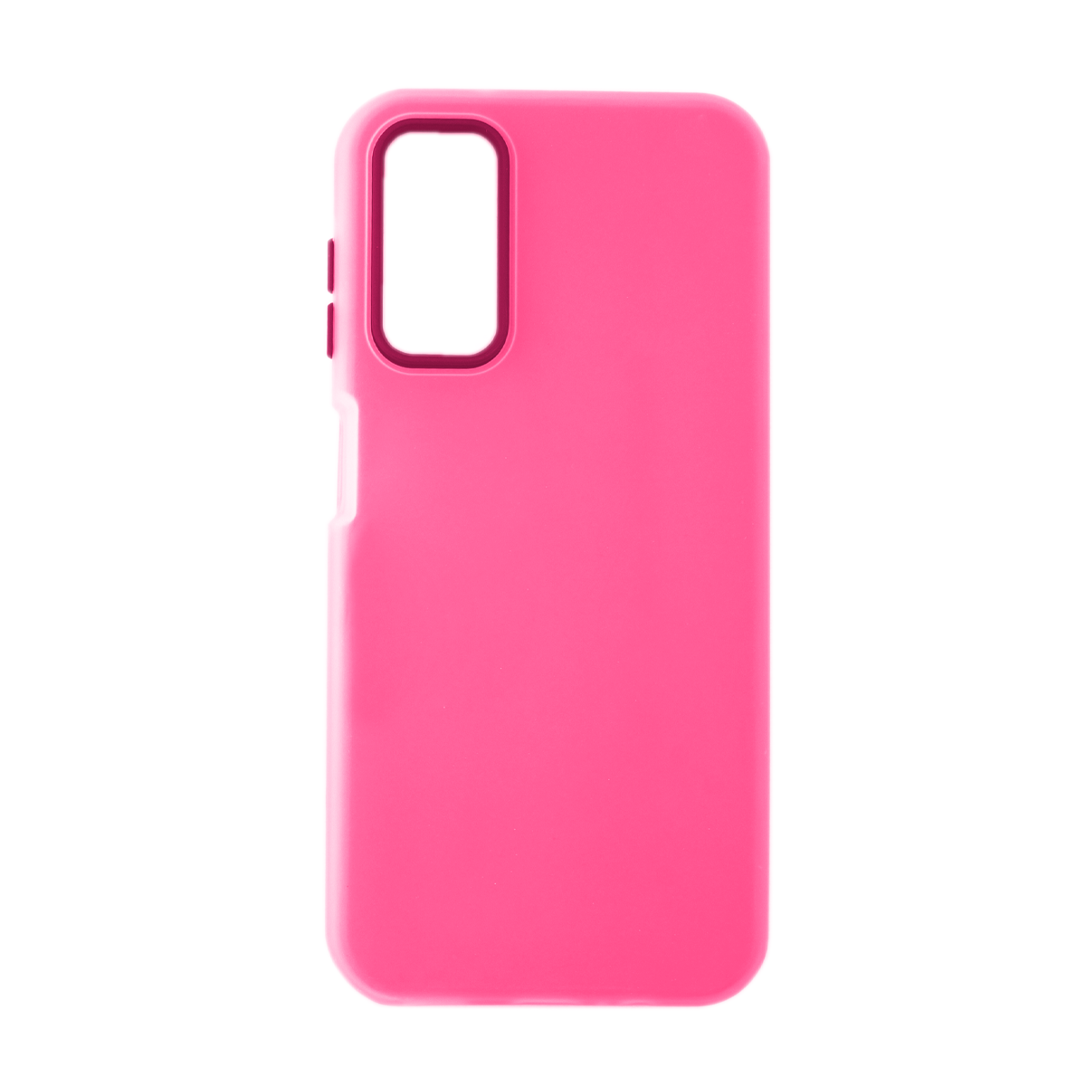 قاب گوشی سامسونگ گلکسی Galaxy A14 مدل سیلیکونی پشت مات-small-image