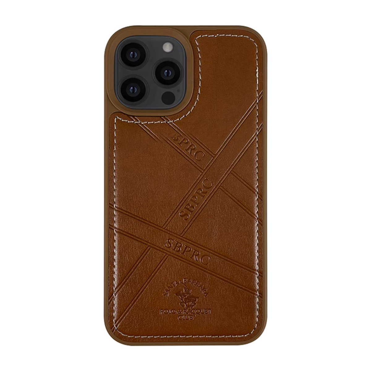 کاور گوشی اپل iPhone 13 Pro مدل Santa Barbara Polo & Racquet Club Imran-small-image
