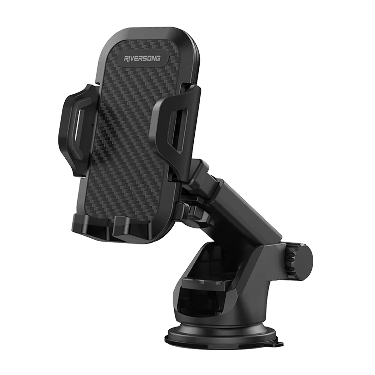 پایه نگهدارنده گوشی موبایل ریورسانگ مدل FlexiClip CH05-small-image