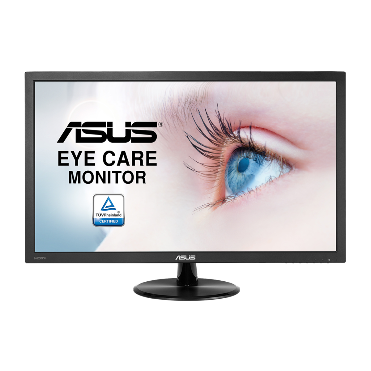 مانیتور ایسوس مدل VP247HAE سایز 23.6 اینچ-small-image