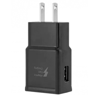 آداپتور شارژ سریع اصلی دو شاخه چین سامسونگ 5 ولت 2 آمپر-small-image