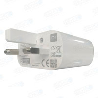  آداپتور اصلی شیائومی فست شارژ 10 وات 3 پین -small-image