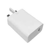  آداپتور اصلی شیائومی مدل MDY-11-EY فست شارژ 10 وات 3 پین-small-image