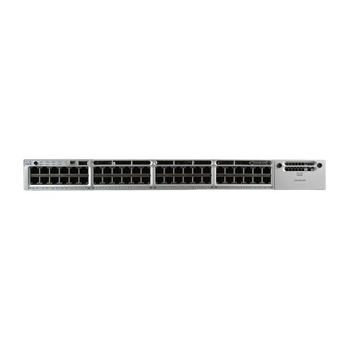 سوئیچ شبکه 48 پورت سیسکو مدل DES-1008C copy-small-image