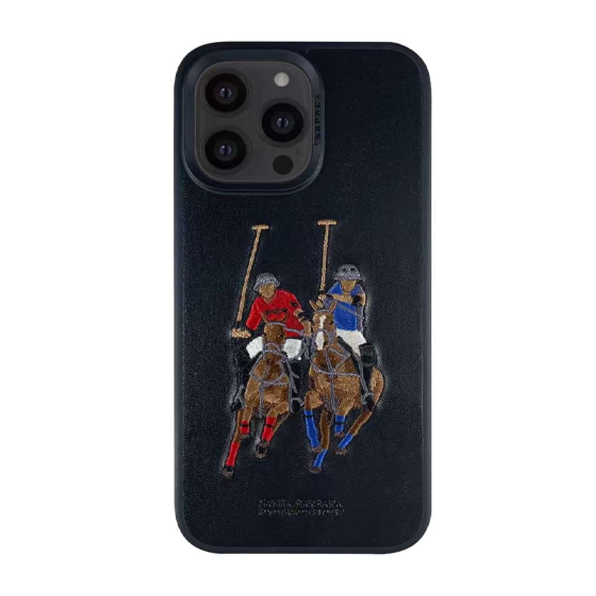 کاور گوشی اپل iPhone 14 Pro مدل Santa Barbara Polo & Racquet Club Jockey copy-small-image.png