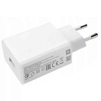   آداپتور اصلی شیائومی مدل MDY-11-EP فست شارژ 22.5 وات 2 پین-small-image