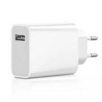    آداپتور اصلی شیائومی مدل MDY-11-EP فست شارژ 33 وات 2 پین-small-image