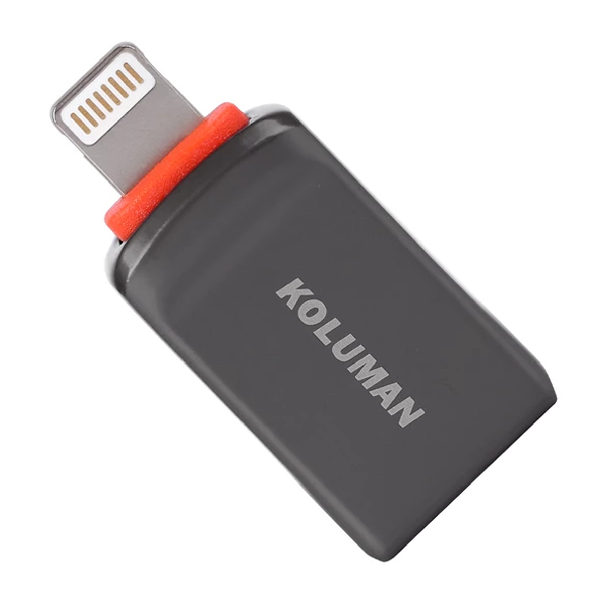 مبدل OTG لایتنینگ کلومن مدل K-OT15 copy-small-image