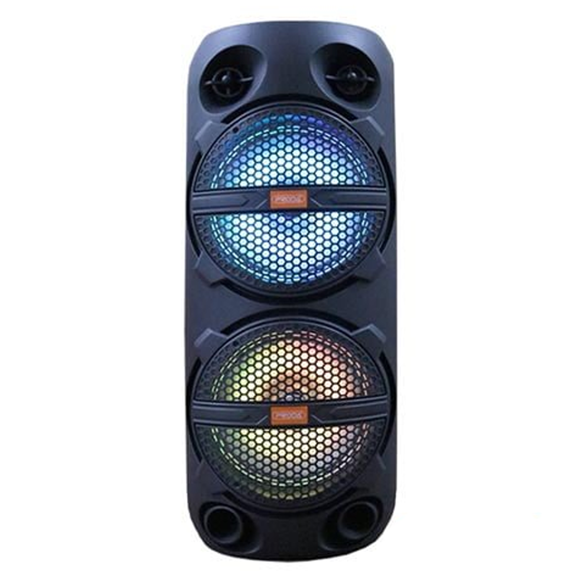 اسپیکر بلوتوثی قابل حمل پرودا مدل Bom box 400-small-image