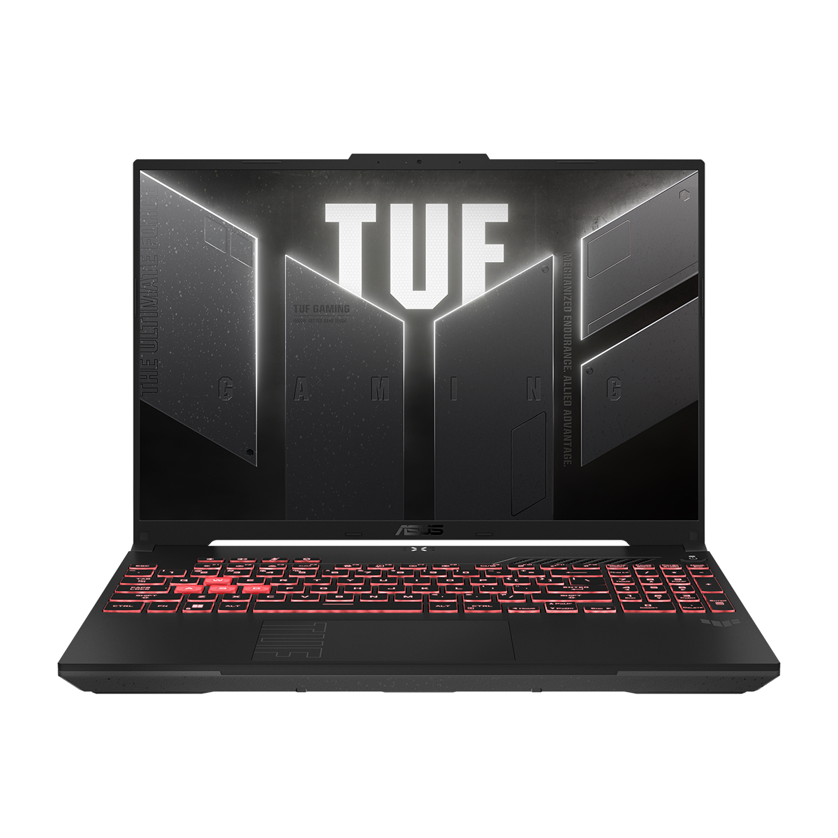لپ تاپ ایسوس 16 اینچی مدل TUF Gaming A16 FA607PV R9 7845HX 32GB 1TB RTX4060-small-image