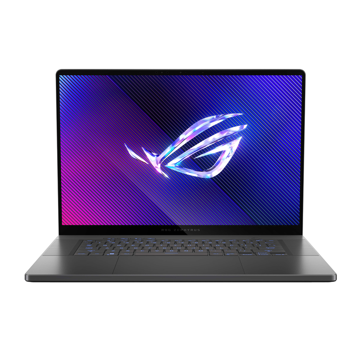 لپ تاپ ایسوس 14.0 اینچی مدل ROG Zephyrus G14 GA403UI R9 8945HS 32GB 1TB RTX4070-small-image