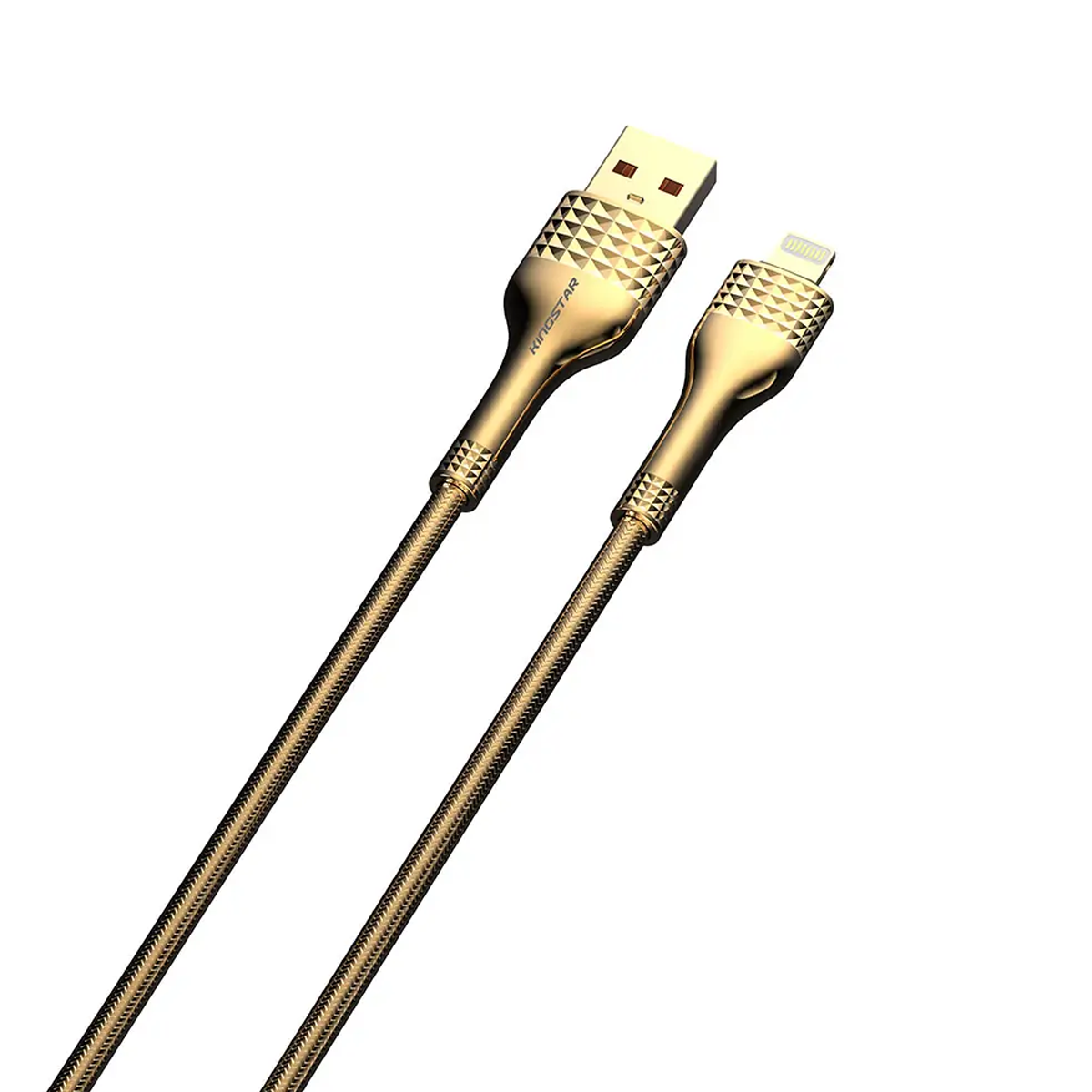 کابل تایپ سی کینگ استار مدل K210i طول 1 متر	-small-image