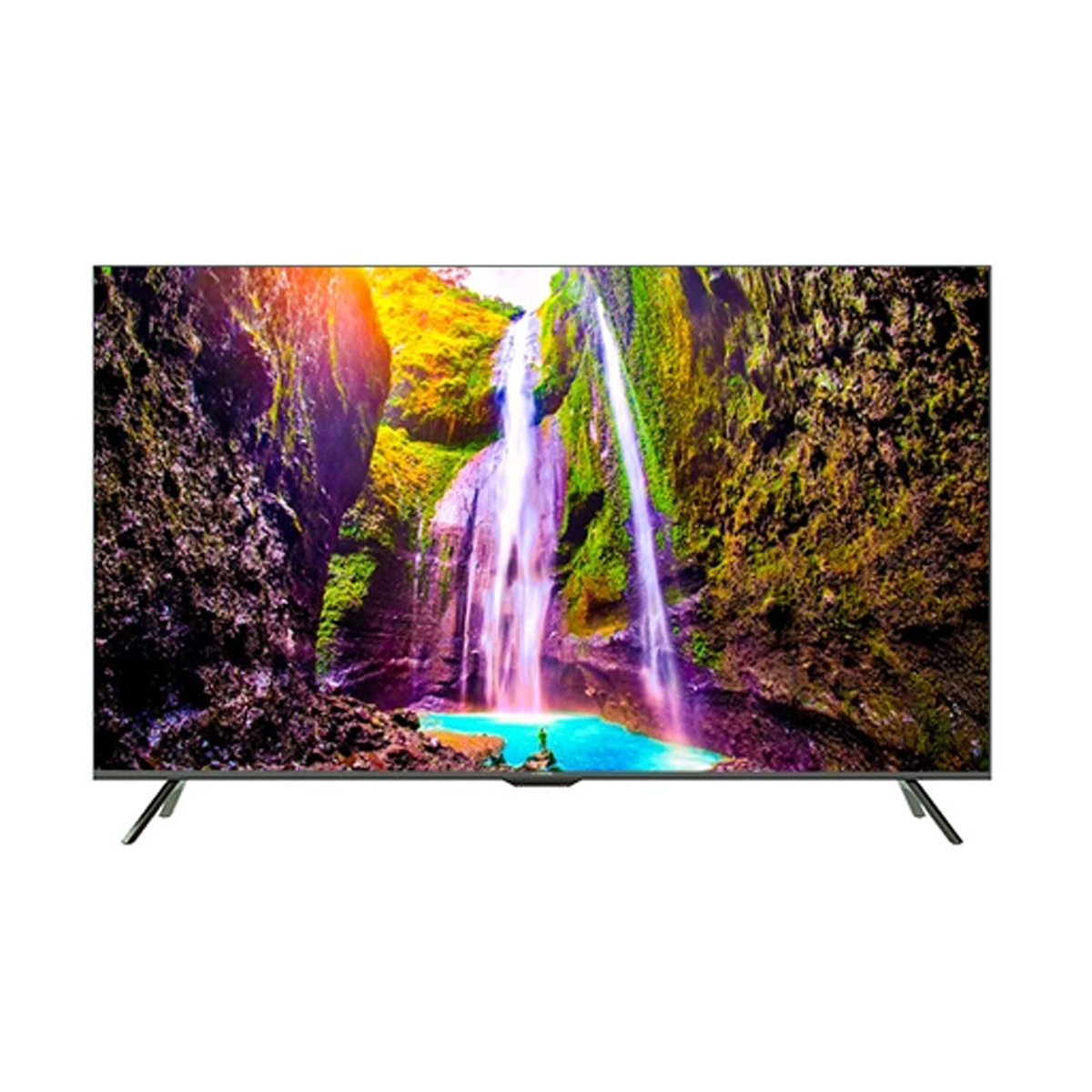تلویزیون ایکس ویژن LED سایز 50 اینچ سری 7 مدل 50XYU755-small-image