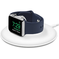  شارژر اپل واچ اپل مدل Magnetic Charging Dock-small-image