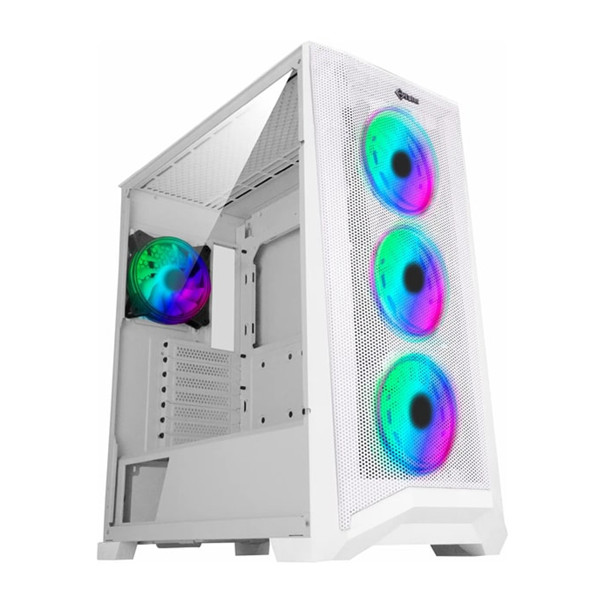 کیس کامپیوتر گیمینگ فاطر مدل FG-770B copy-small-image