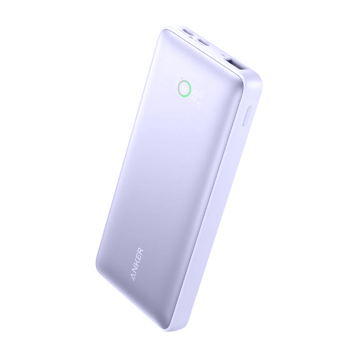 پاوربانک انکر مدل PowerCore 533 A1249H11 ظرفیت 10000 میلی آمپر-small-image