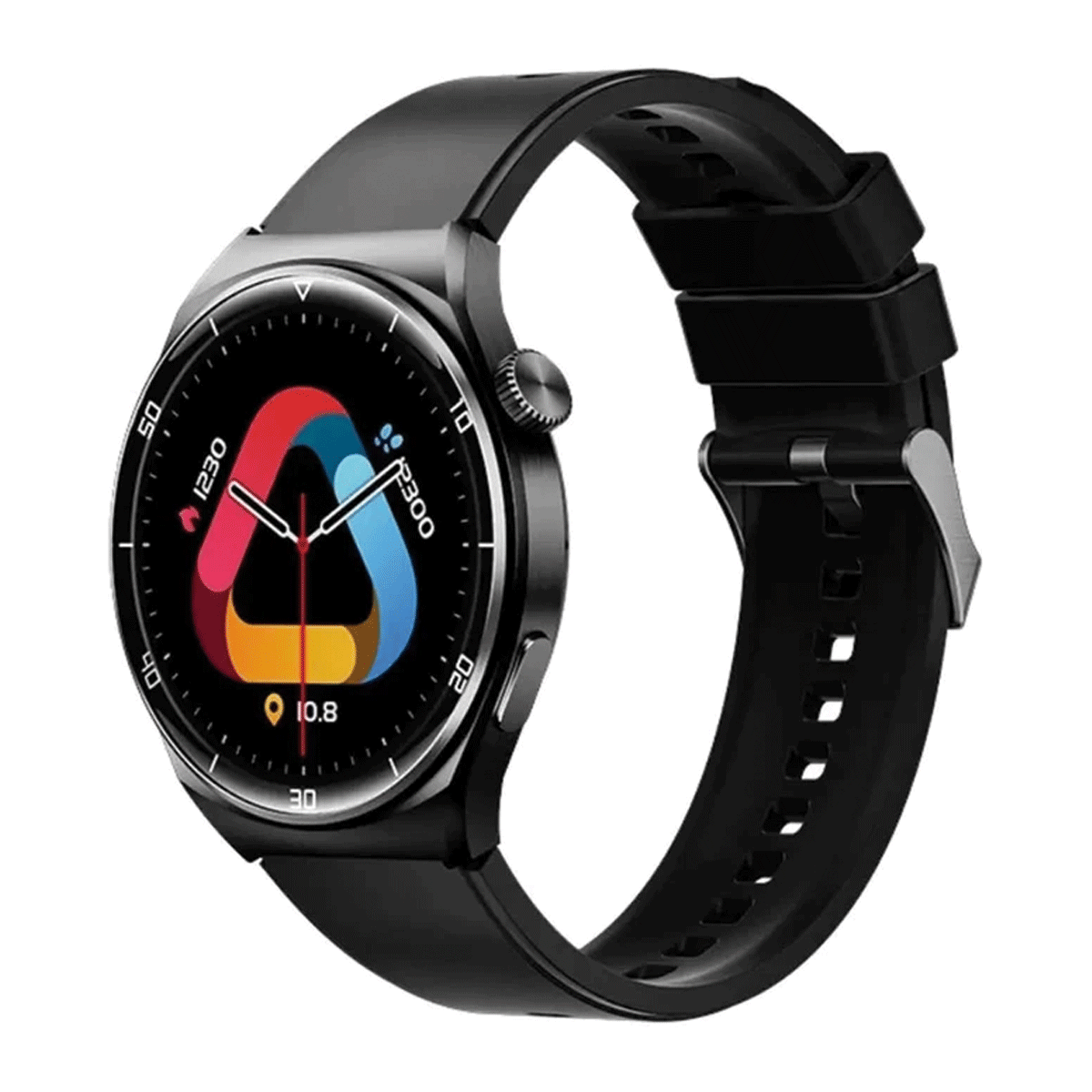 ساعت هوشمند کیو سی وای مدل GT2-small-image