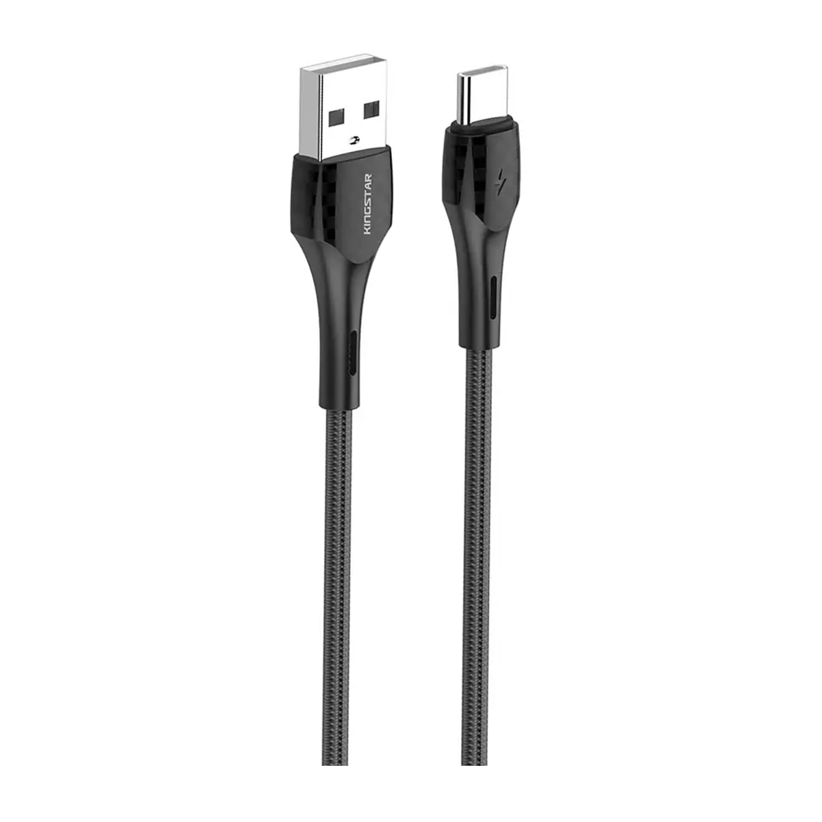 کابل تایپ سی کینگ استار مدل K303 طول 2 متر-small-image
