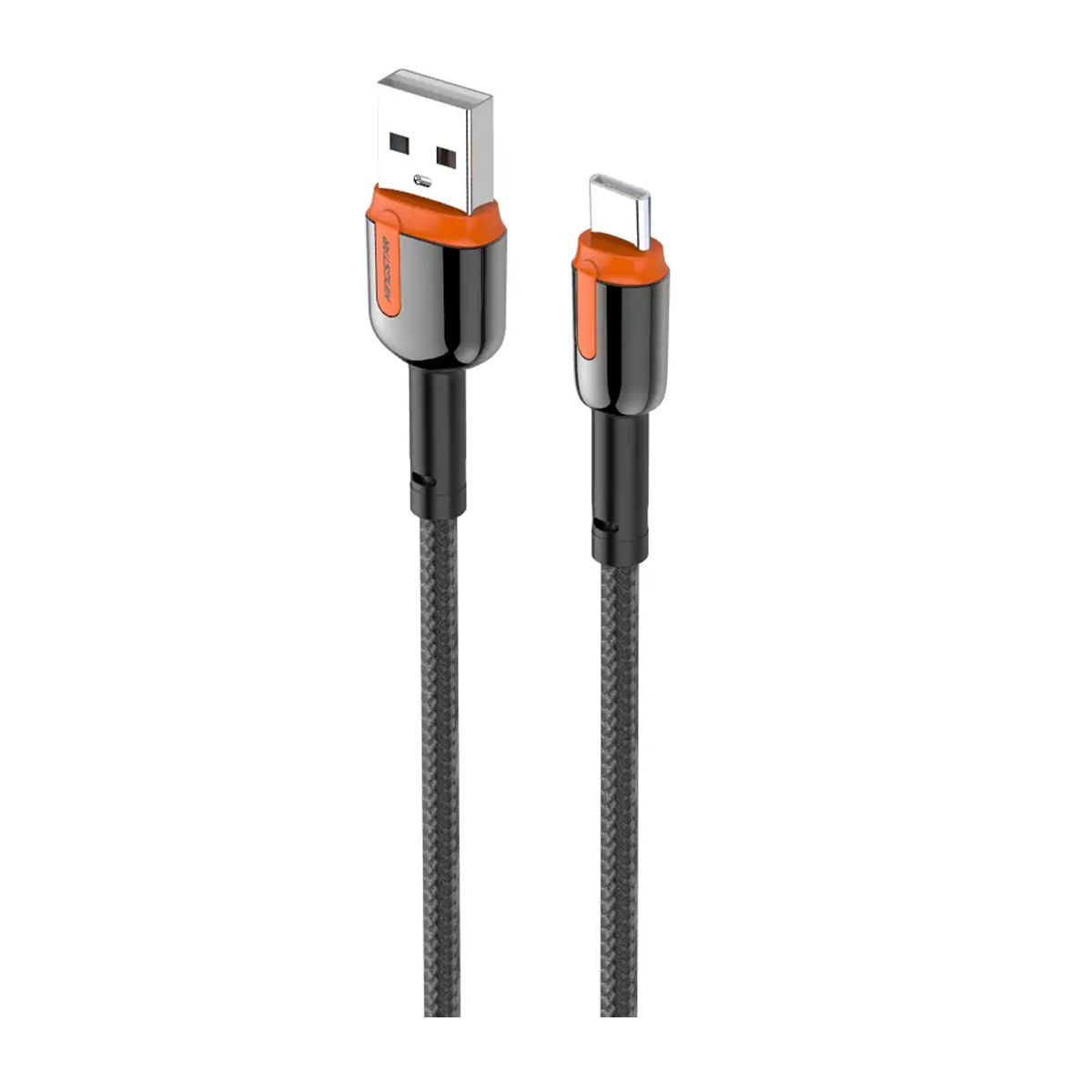 کابل تایپ سی کینگ استار مدل K306 طول 2 متر-small-image