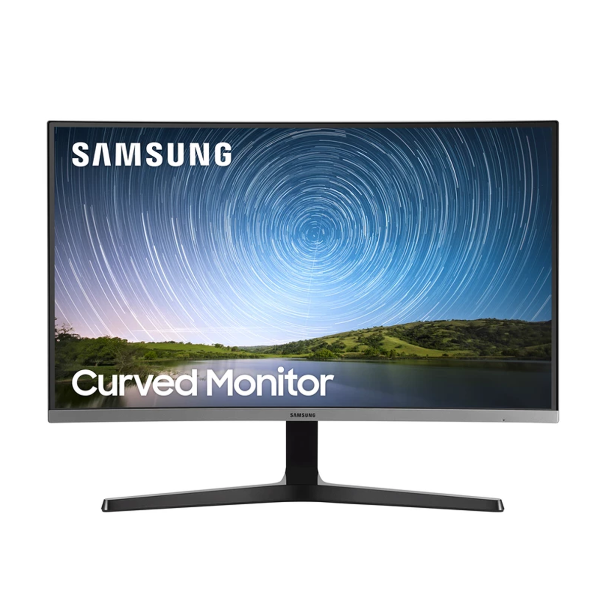 مانیتور گیمینگ سامسونگ مدل Curved LC32R500 سایز 32 اینچ -small-image