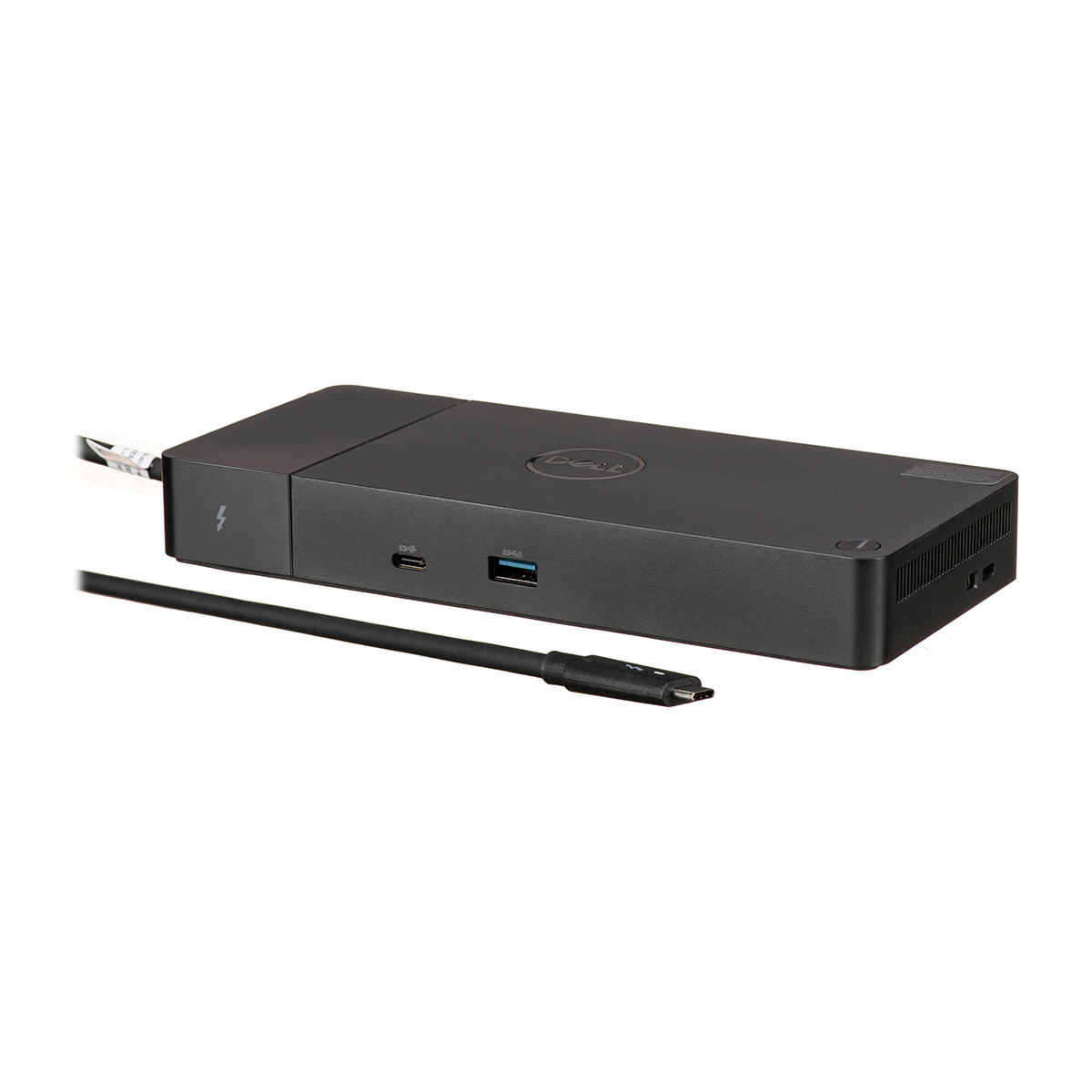 هاب USB-C دل 10 پورت مدل WD19TB-small-image