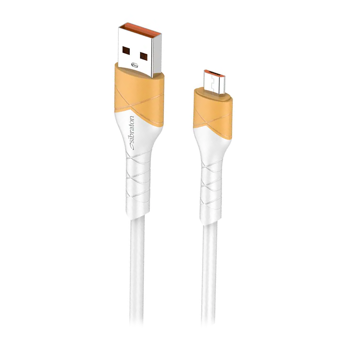  کابل میکرو یو اس بی سیبراتون مدل S403 A-small-image