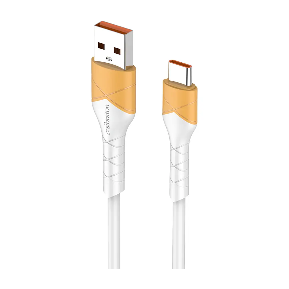 کابل تایپ سی سیبراتون مدل S403 C طول 1 متر -small-image