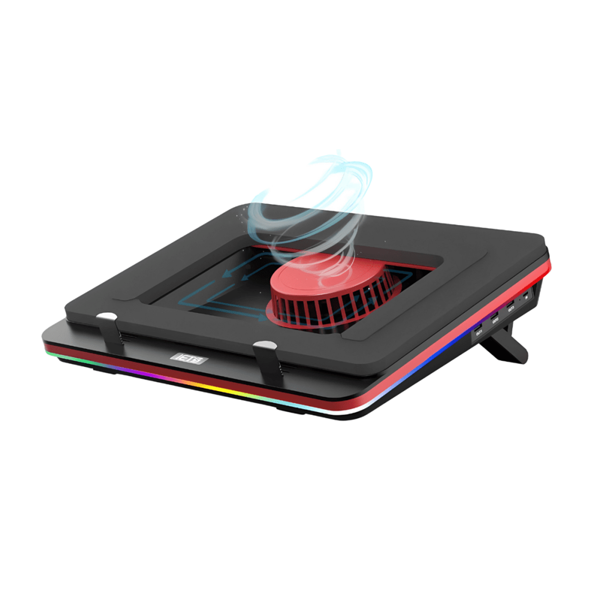 پایه خنک کننده لپ تاپ آیتس مدل GT500 S2-small-image